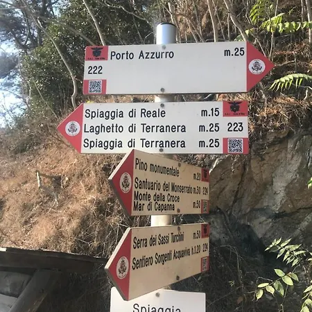 Il Polpoleo In Isola D'elba Appartamento Porto Azzurro