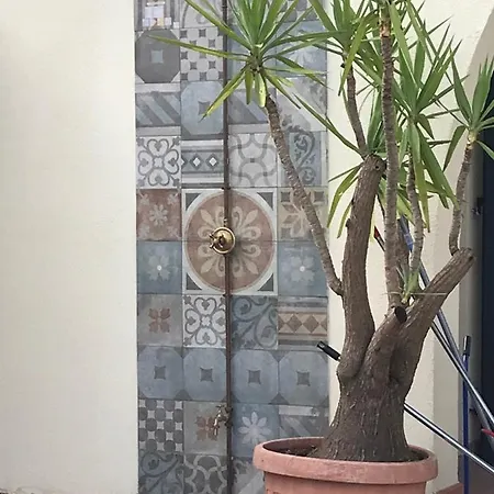Il Polpoleo In Isola D'elba Appartamento *