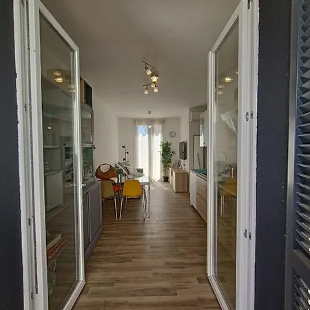 Appartamento Il Polpoleo In Isola D'elba *