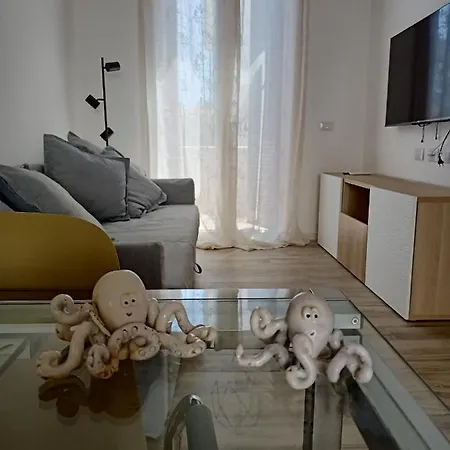 Il Polpoleo In Isola D'elba * Porto Azzurro