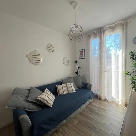 Appartamento Il Polpoleo In Isola D'elba Porto Azzurro