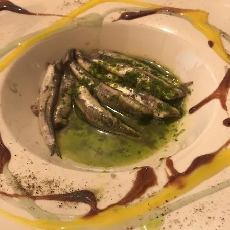アパート Il Polpoleo In Isola D'elba *
